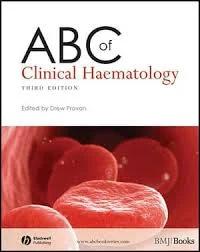 ABC of Clinical Haematology (Color)