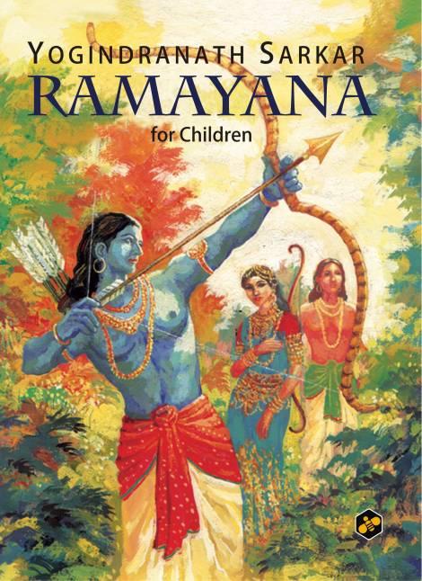 Ramayana for Children