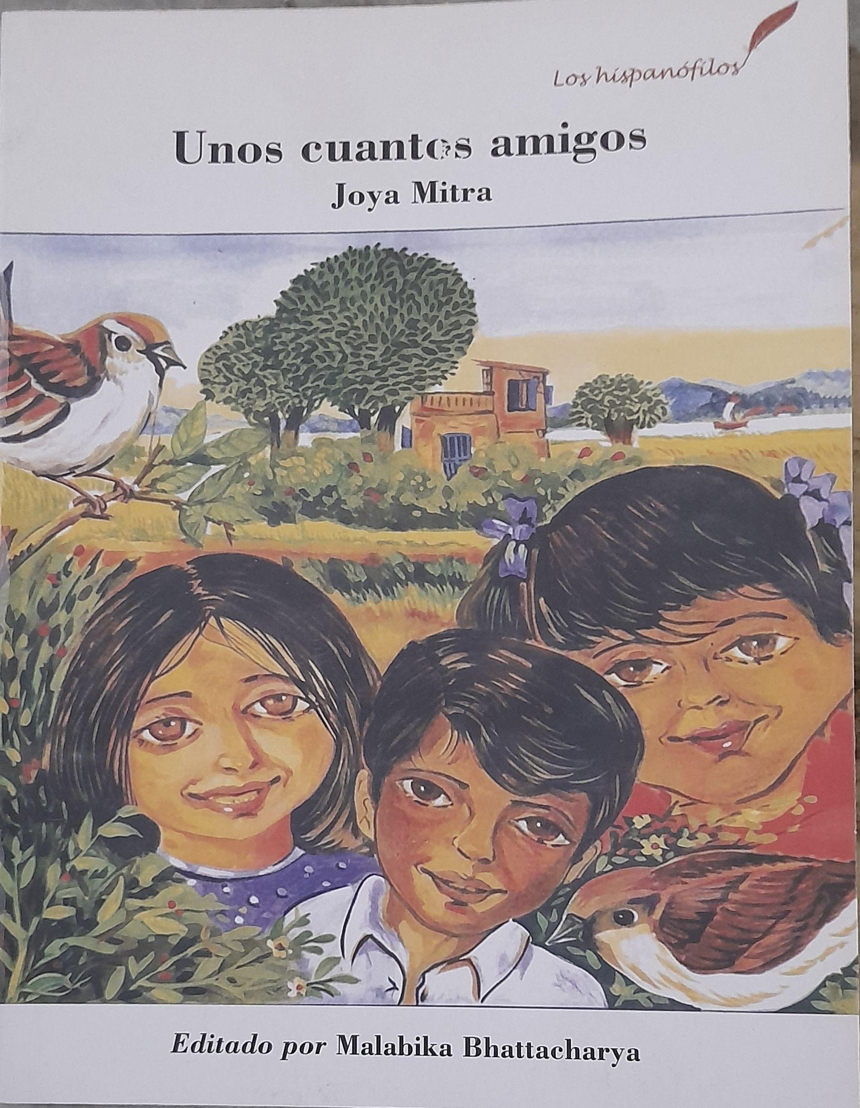 Unos cuantos amigos
