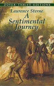 A Sentimental Journey Penguin Classics