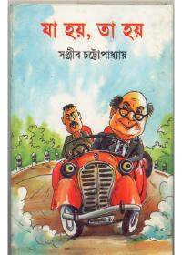 যা হয়, তা হয়