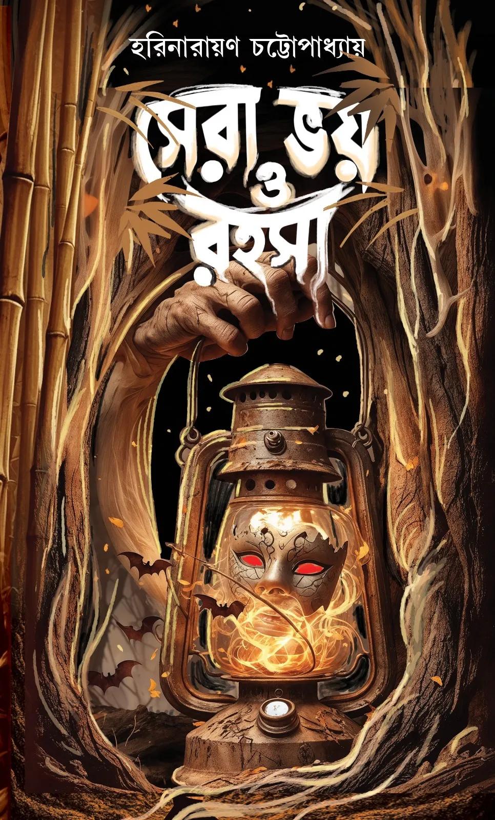 সেরা ও ভয় রহস্য