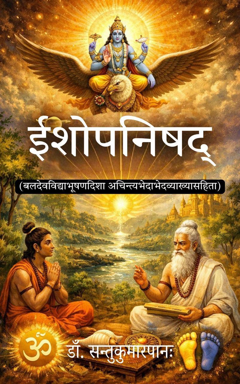 ঈশোপনিষদ্