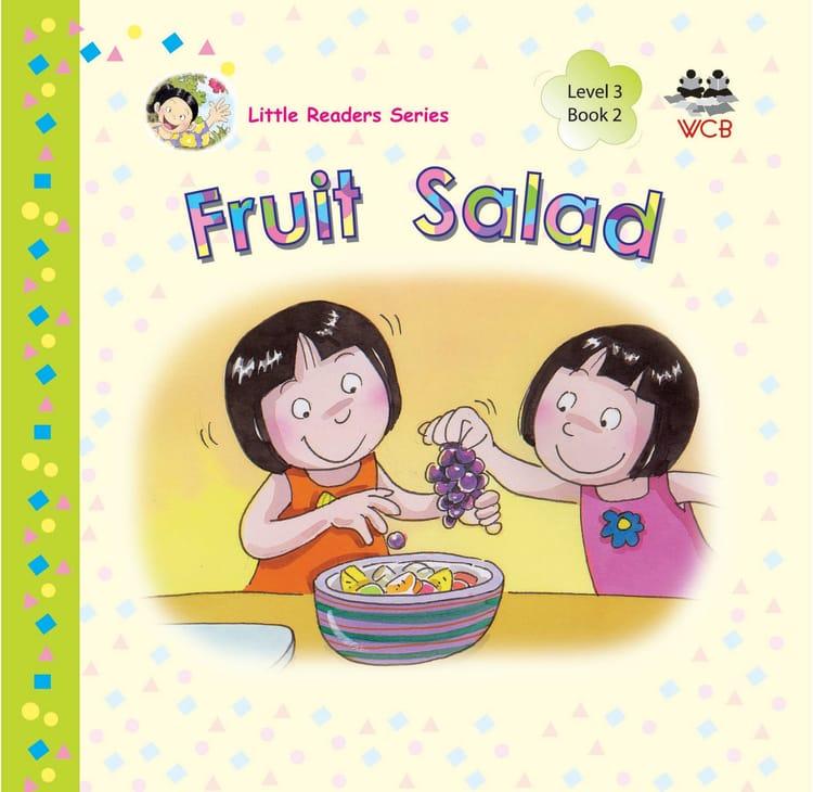 Fruit Salad