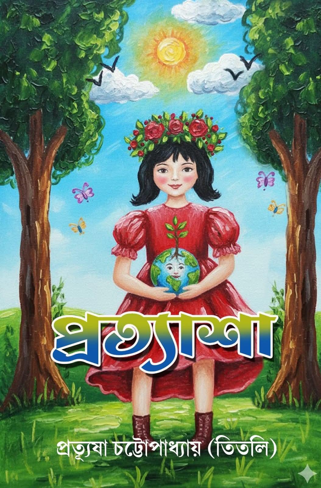 প্রত্যাশা