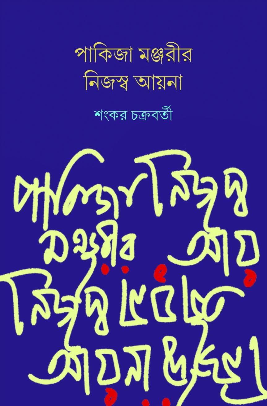 পাকিজা মঞ্জরীর নিজস্ব আয়না