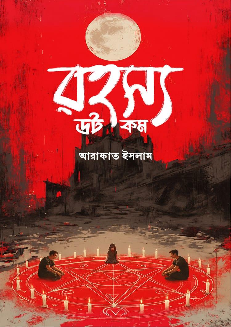রহস্য ডট কম