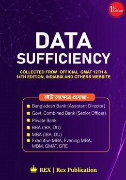 DATA SUFFICIENCY