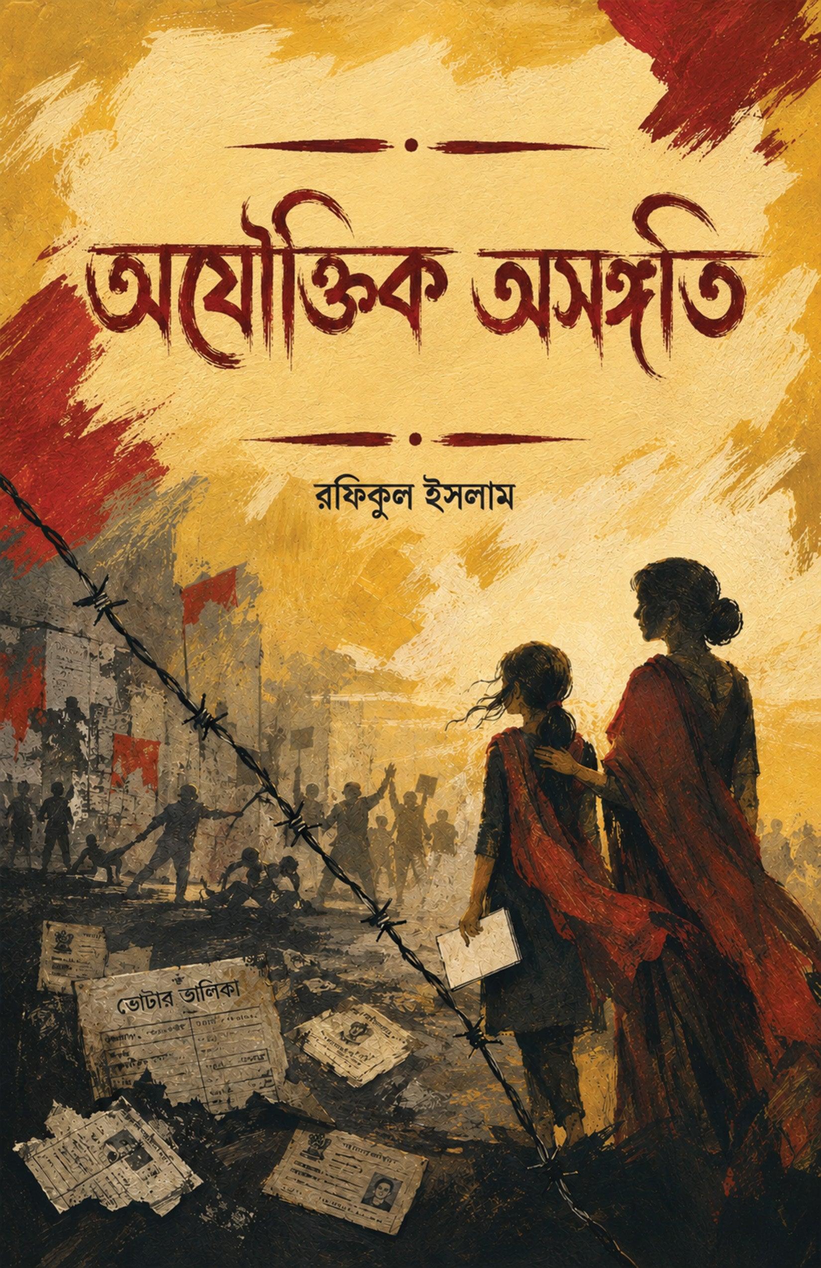অযৌক্তিক অসঙ্গতি