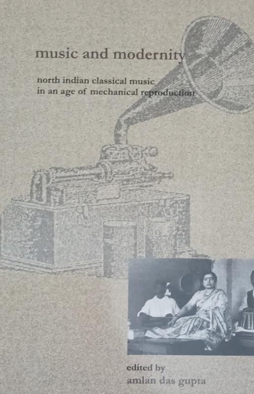 MUSIC AND MODERNITY