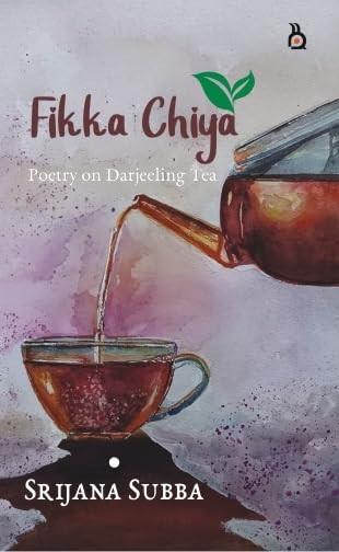Fikka Chiya
