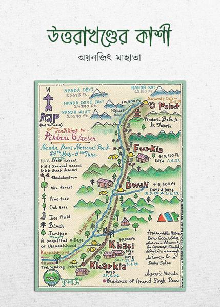 উত্তরাখণ্ডের কাশী