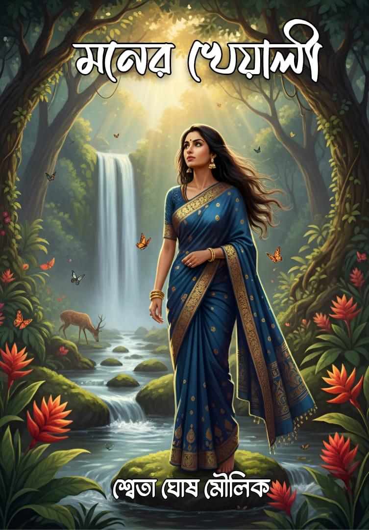 মনের খেয়ালী