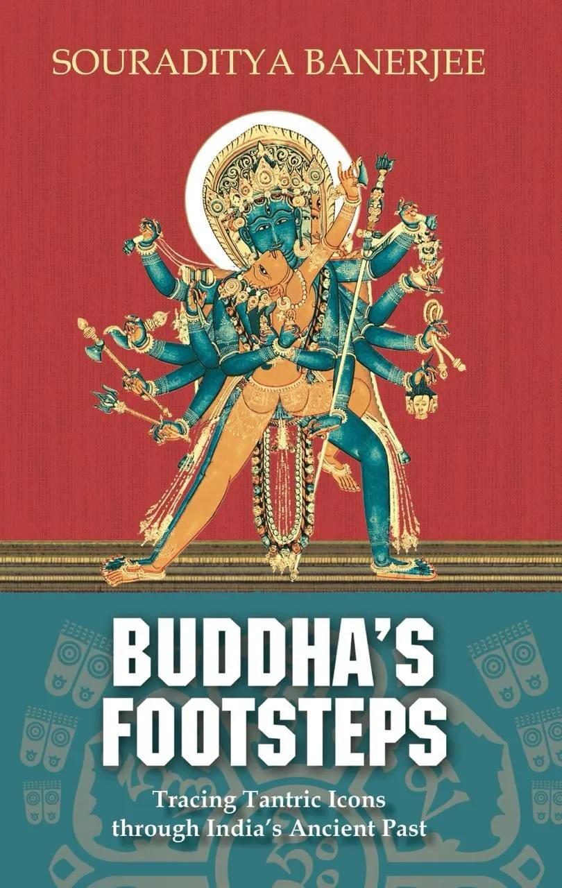 Buddha’s Footsteps