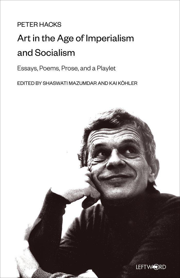 Art in the Age of Imperialism and Socialism