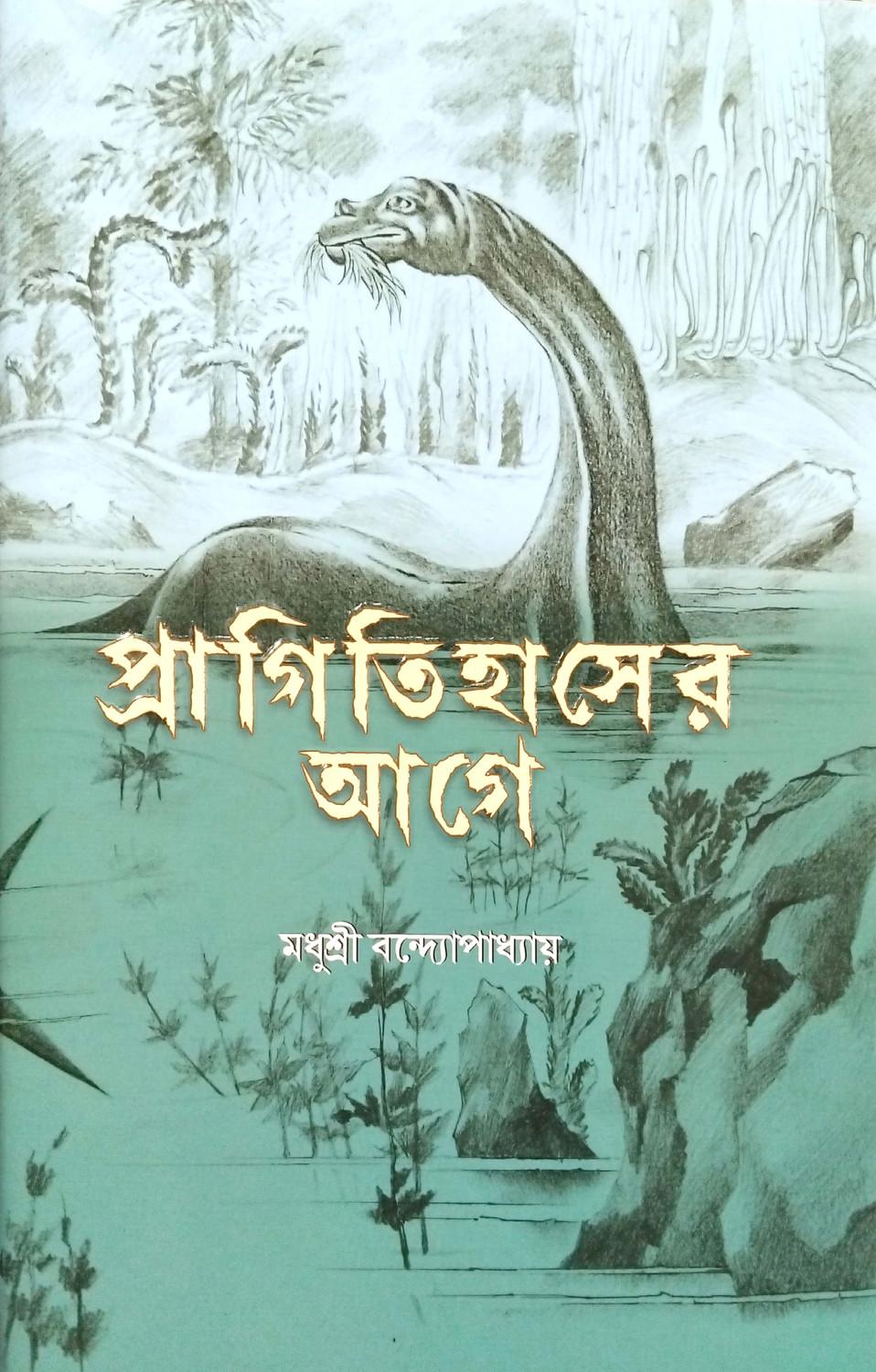 প্রাগিতিহাসের আগে