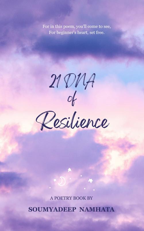 21 DNA of Resilience