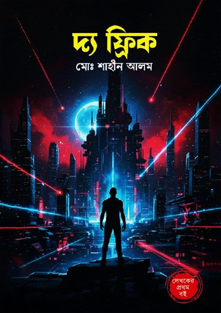 দ্য ফ্রিক