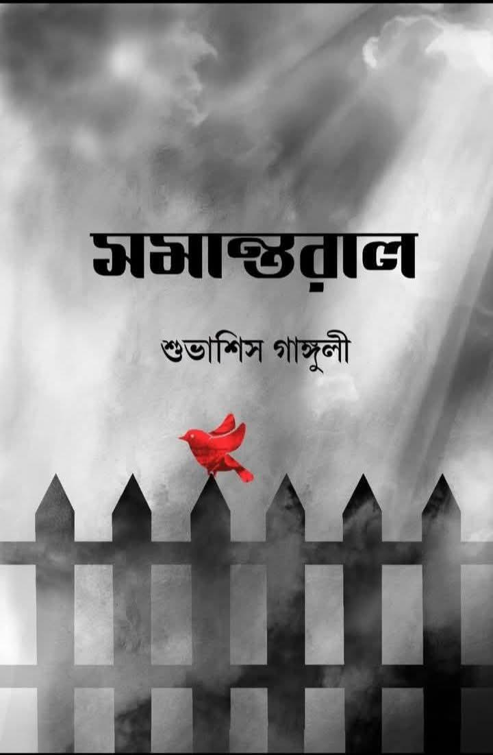 সমান্তরাল - শুভাশিস গাঙ্গুলি