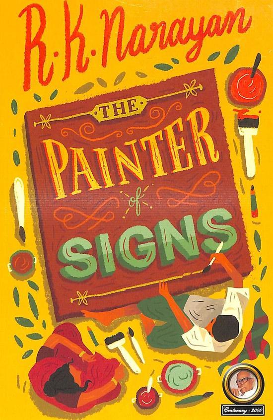 Painter Of Signs