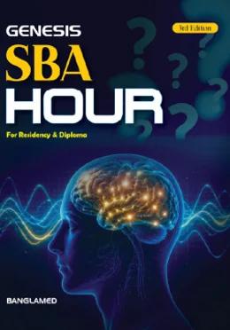 GENESIS SBA HOUR [3rd Edition]