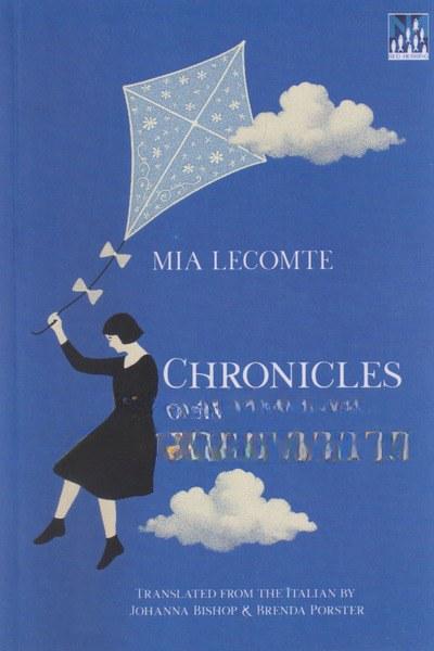 Chronicles Of An Impossibility