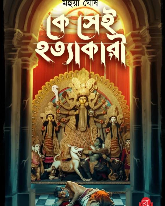 কে সেই হত্যাকারী