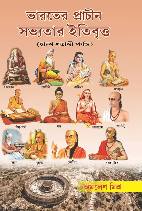 ভারতের প্রাচীন সভ্যতার ইতিবৃত্ত