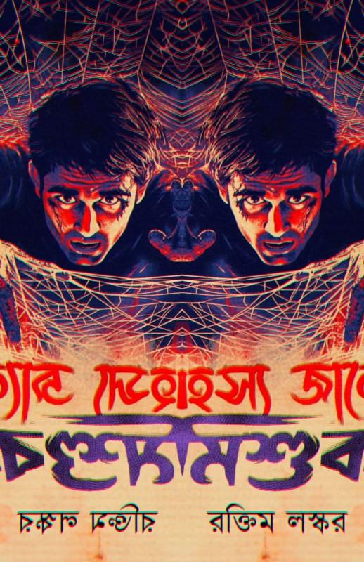 রহস্যজালে মিশুক