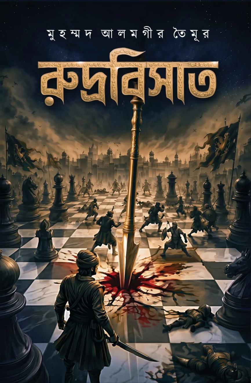 রুদ্রবিসাত