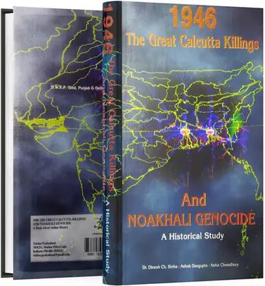 1946 The Great Calcutta Killings