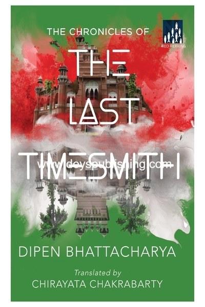 The Chronicles of The Last Timesmith