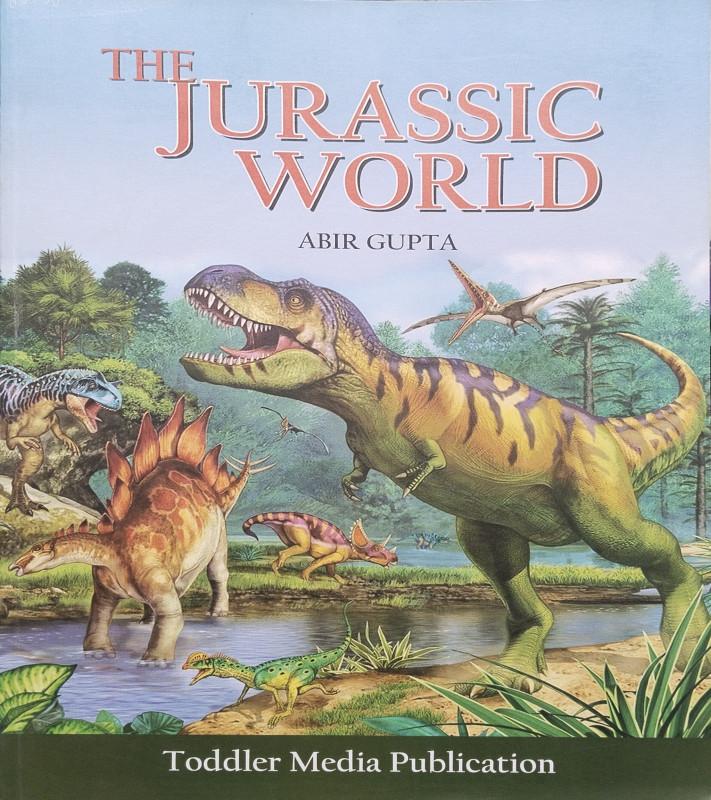 The Jurrasic World