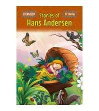 Stories Of Hans Andersen