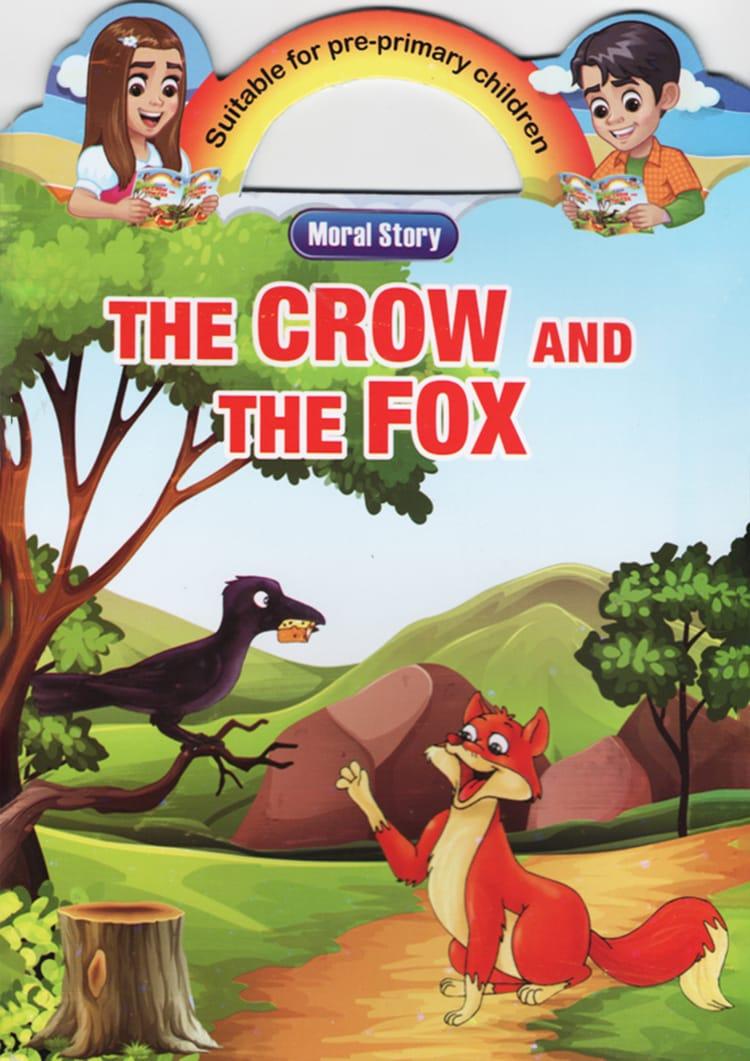 The Crow And the Fox
