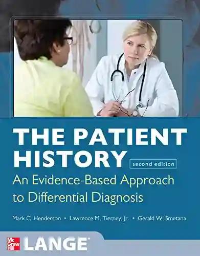The Patient History (Color)