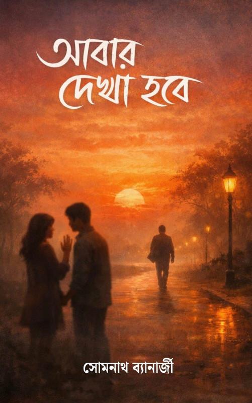 আবার দেখা হবে