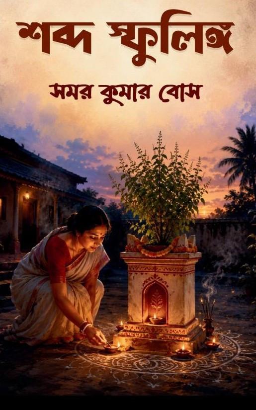 শব্দ স্ফুলিঙ্গ