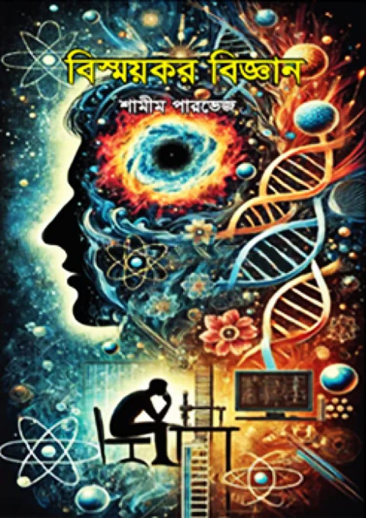 বিস্ময়কর বিজ্ঞান