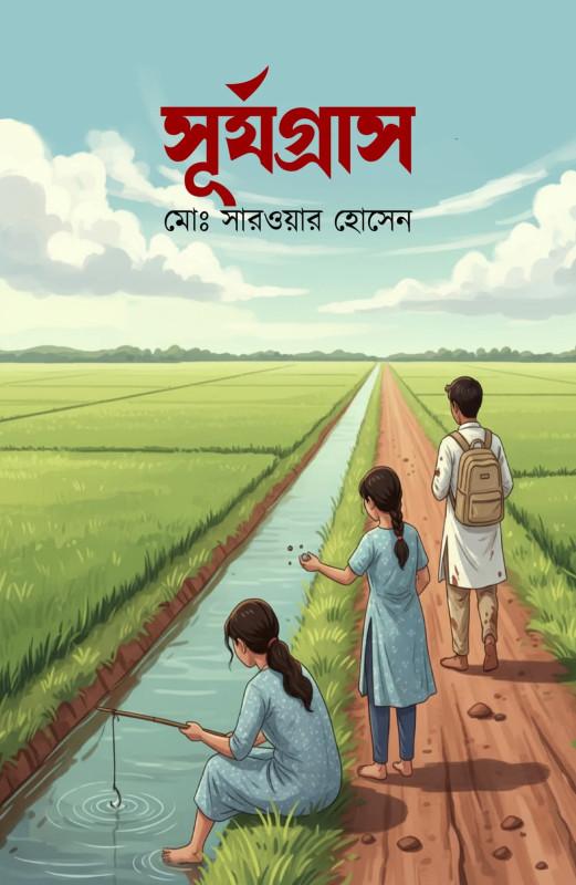 সূর্যগ্রাস