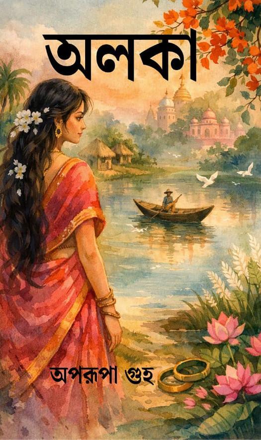 অলকা