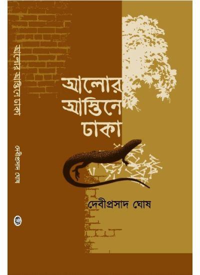 আলোর আস্তিনে ঢাকা