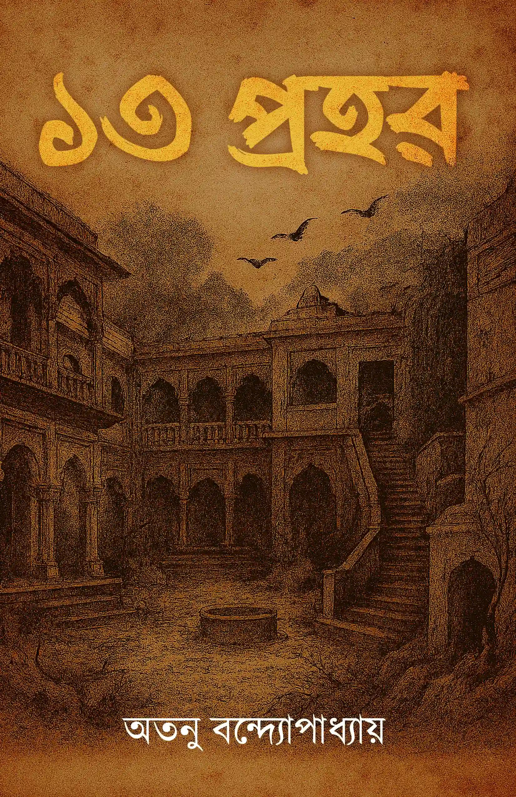 ১৩ প্রহর