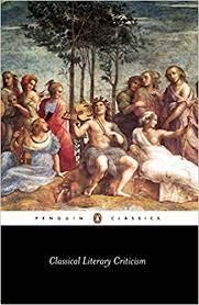 Classical Literary Criticism Penguin Classics