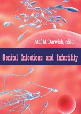 Genital Infections and Infertility (Color)