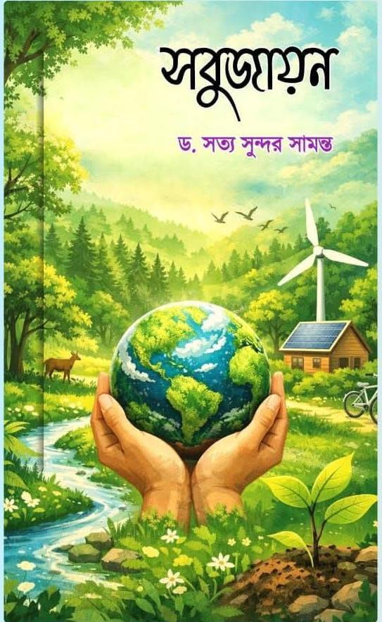 সবুজায়ন