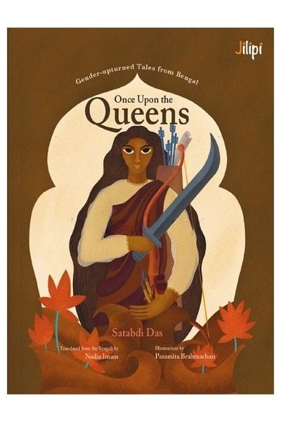 Once Upon the Queens