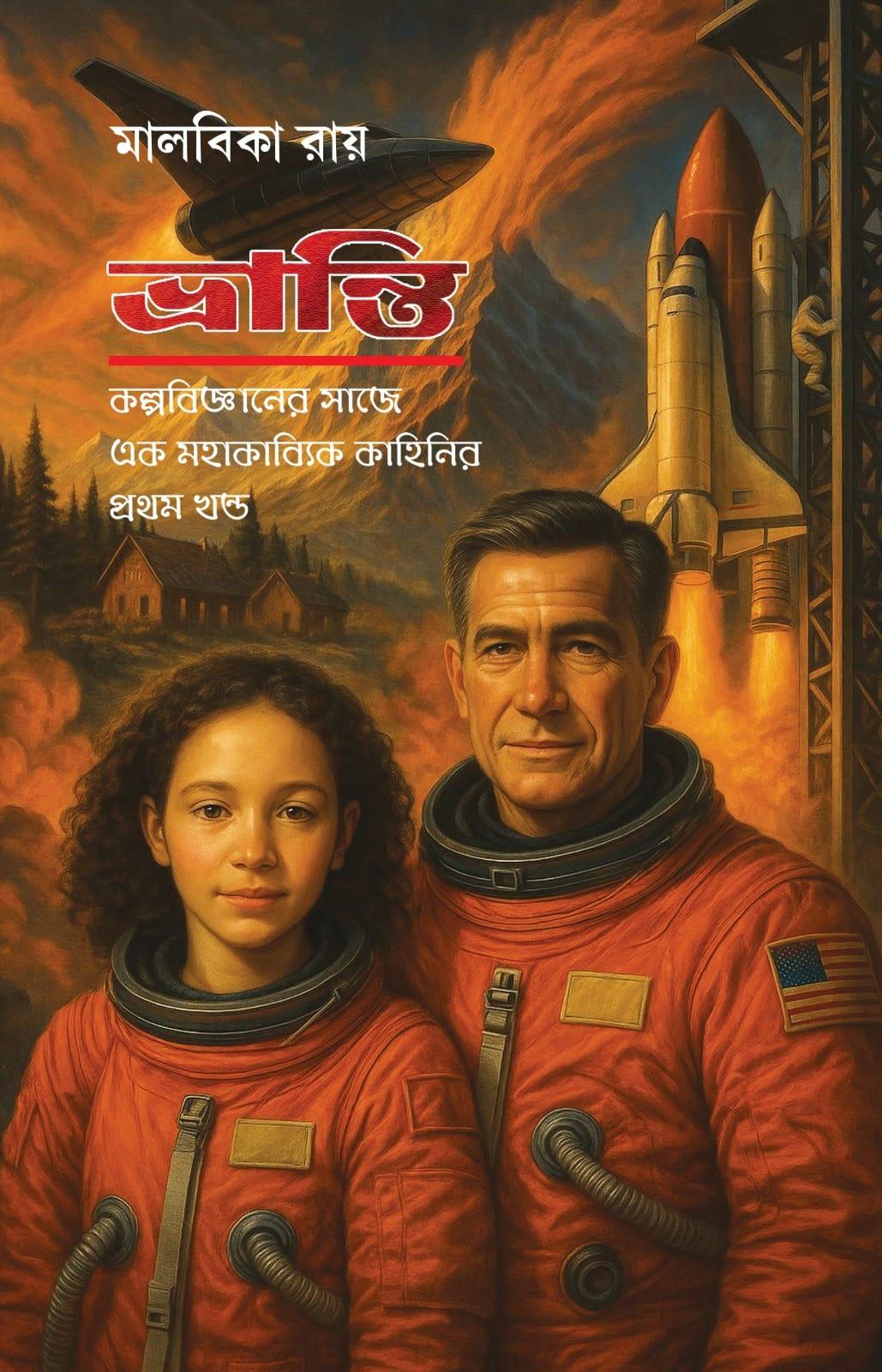 ভ্রান্তি