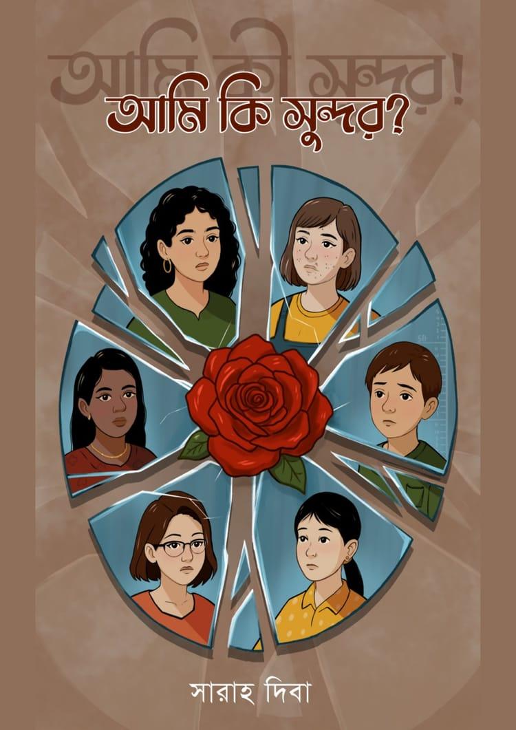 আমি কি সুন্দর?