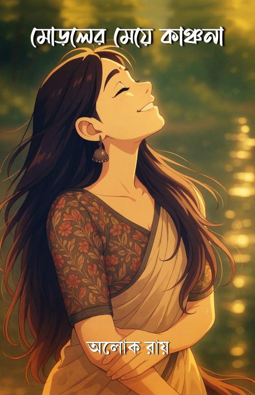 মোড়লের মেয়ে কাঞ্চনা : অলোক রায়